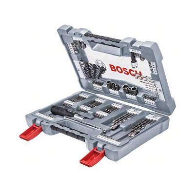 ZESTAW PREMIUM MIXED SET 105SZT   BOSCH