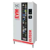 AUTOMAT VENDINGOWY EVM-X 1080 Z PANELEM UZYTKOWNIKA BASIC