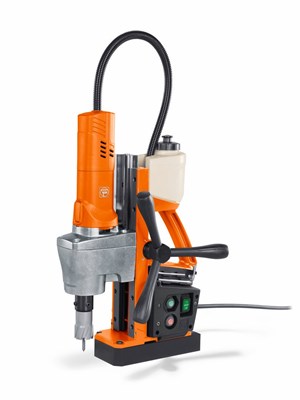 WIERT.MAGNET. KBE-35  FEIN