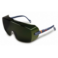 OKULARY OCHRONNE SPAWALNICZE  DIN 5.0 AS 3M / 2805 / / DE272934386 /