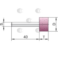 SCIERN.T5210 30/40/6 99A 46K