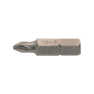 BIT 5/16 - PH1 32MM 5/16 (5SZT)