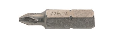 BIT 5/16 - PH1 32MM 5/16 (5SZT)
