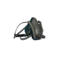 POLMASKA SERIA 6503QL CZESC TWARZOWA Z SYSTEMEM QUICK LATCH ROZMIAR: L 3M / 6503QL-EN / / 70071668159 /