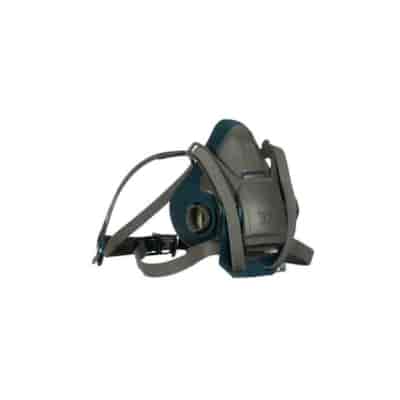 POLMASKA SERIA 6503QL CZESC TWARZOWA Z SYSTEMEM QUICK LATCH ROZMIAR: L 3M / 6503QL-EN / / 70071668159 /