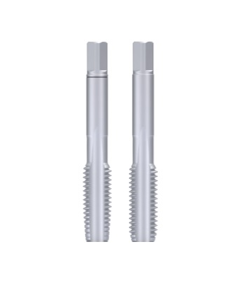 GWINTOWNIK G  1/16  NGRA/2 DIN-5157 HSS