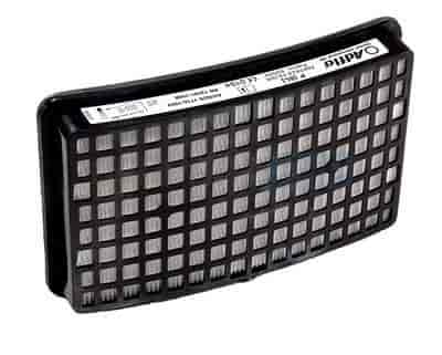 FILTR PRZECIWPYLOWY P(SL) DO SYSTEMU ADFLO™ / 837012 / / 1op. - 2szt. 837010 /3M