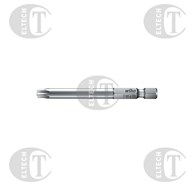 BIT 1/4”- TX30-150MM   TORX  WIHA