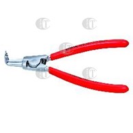 SZCZYPCE SEG.ZEWN.125MM PCV KNIPEX