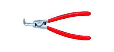 SZCZYPCE SEG.ZEWN.125MM PCV KNIPEX