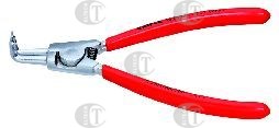 SZCZYPCE SEG.ZEWN.125MM PCV KNIPEX