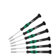 WKRETAKI KPL.6 SZT 2069/6 WERA