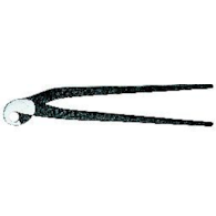 SZCZYPCE DO LAMANIA GLAZURY 200  KNIPEX