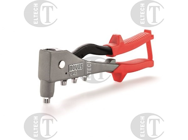 NITOWNICA N-40 PROFI NOVUS