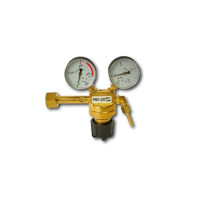 REDUKTOR BUT.JEDNO.PIONOWY RNIII-200 AZOT POMET