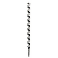 WIERTLO DO DREWNA FI 25,00  360/450MM SPIRALNE