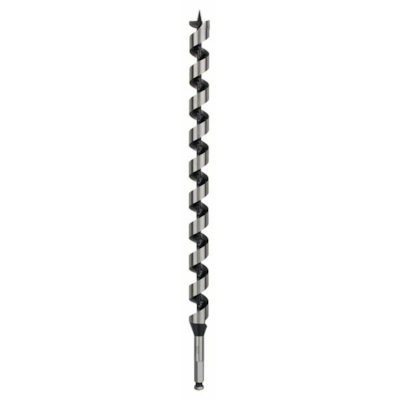 WIERTLO DO DREWNA FI 25,00  360/450MM SPIRALNE