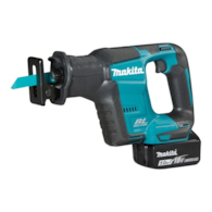 PILA SZABLASTA AKU 18V DJR 188RTJ  MAKITA