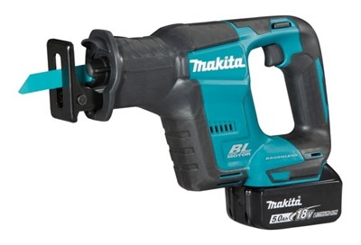 PILA SZABLASTA AKU 18V DJR 188RTJ  MAKITA