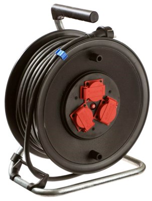 PRZEDLUZACZ BEB. 50MB 3x2,5