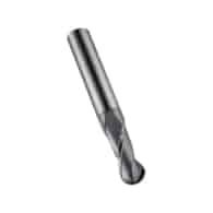 FREZ TRZPIENIOWY KSZTALTOWY FI 3,0  R1,5  7/38 Z2 HA3 VHM   S5013.0