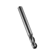FREZ TRZPIENIOWY KSZTALTOWY FI  3,0  R1,5  8/80 Z4 HA6 VHM   S5113.0