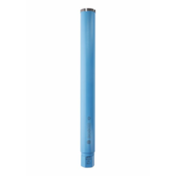 KORONA DIAM. 52x450  UNC 1 1/4  NA MOKRO STANDARD FOR CONCRETE DO BETONU