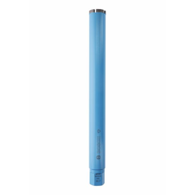 KORONA DIAM. 52x450  UNC 1 1/4  NA MOKRO STANDARD FOR CONCRETE DO BETONU
