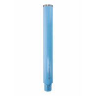KORONA DIAM. 62x450  UNC 1 1/4  NA MOKRO STANDARD FOR CONCRETE DO BETONU