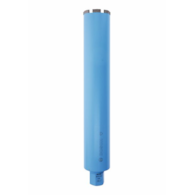 KORONA DIAM. 82x450  UNC 1 1/4  NA MOKRO STANDARD FOR CONCRETE DO BETONU