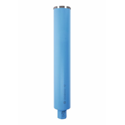 KORONA DIAM. 82x450  UNC 1 1/4  NA MOKRO STANDARD FOR CONCRETE DO BETONU