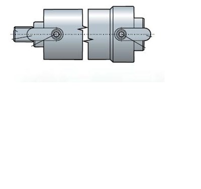 PRZEDLUZKA NWP 22- 52