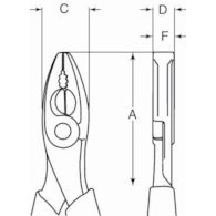 SZCZYPCE RSEC 160 NIEISKRZ.