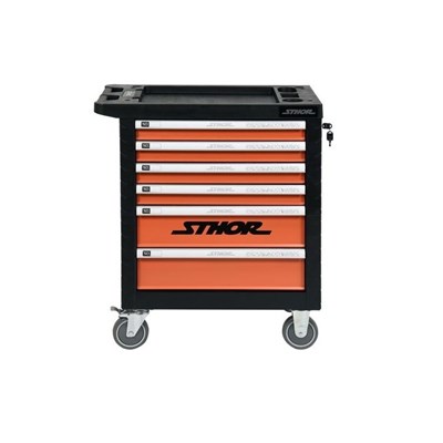 SZAFKA SERWISOWA Z NARZEDZIAMI 302 SZT.