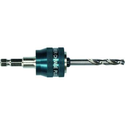 UCHWYT PC 8,7MM + PILOT HSS-G FI 7,15MM X 85MM POWERCHANGE  BOSCH
