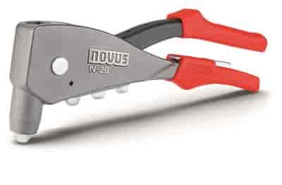 NITOWNICA N-20 STANDARD NOVUS