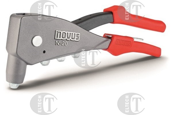 NITOWNICA N-20 STANDARD NOVUS