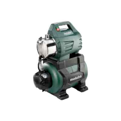 HYDROFOR HWW 4500/25 INOX