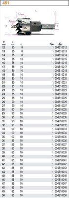SCIERN.D.11A2 100/ 6/2/40/20 D126 C50 B237