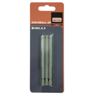 BIT 1/4 - H5- 89MM  BAHCO