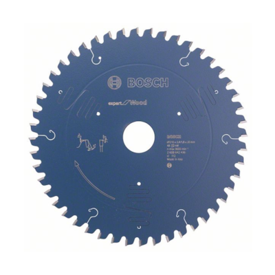 PILA W. 210*2,4*30/ 48 ATB -5° EXPERT FOR WOOD