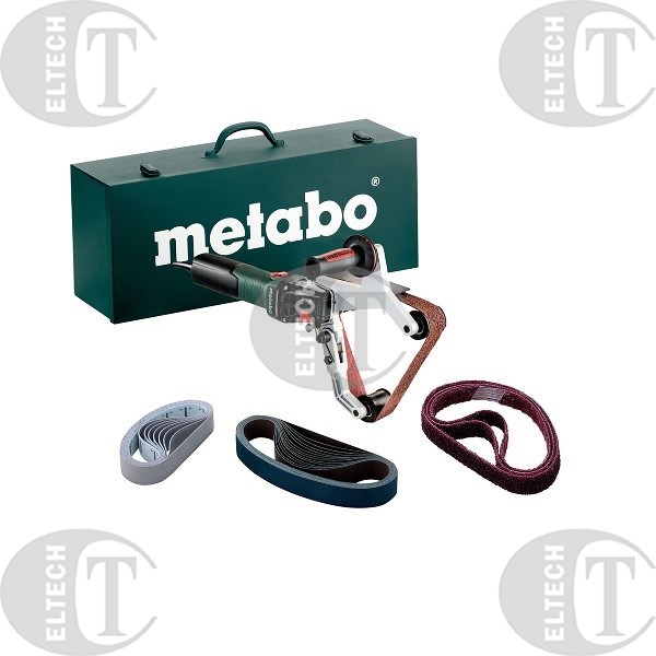 SZLIFIERKA TASM.DO RUR RBE 15-180 SET