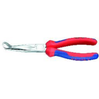 SZCZYPCE DO PRZEWODOW I KLAMR   KNIPEX
