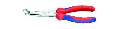 SZCZYPCE DO PRZEWODOW I KLAMR   KNIPEX