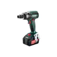 WKRETARKA SSW 18 LTX 400 BL 2X4.0Ah Li-ION + WALIZKA
