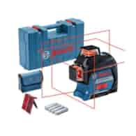 LASER LINIOWY GLL 3-80