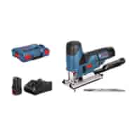 WYRZYNARKA GST 12V-70 2x3,0 Ah LB