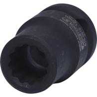 NASADKA UD. 1/2 -12MM  12-KAT  KSTOOLS