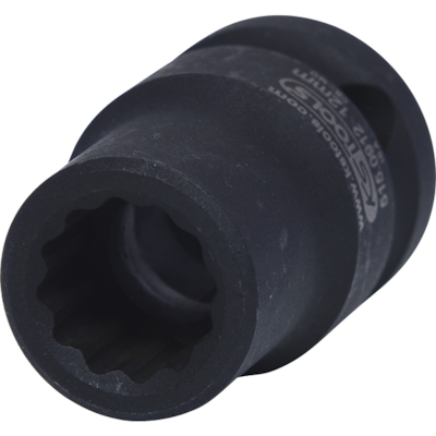 NASADKA UD. 1/2 -12MM  12-KAT  KSTOOLS