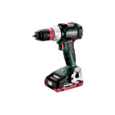 WIERT.WKRET. BS18 2X4,0 Ah LT BL Q